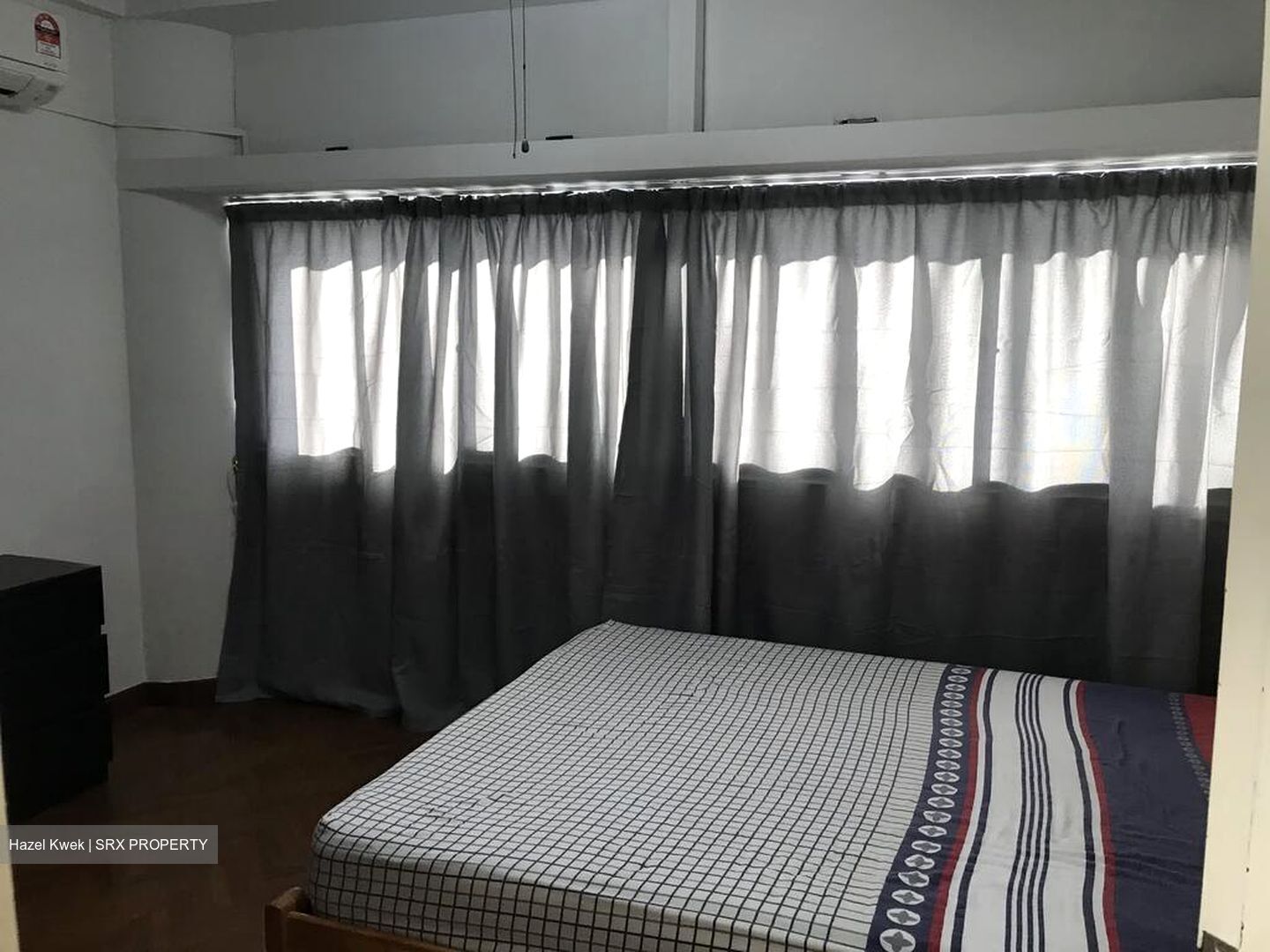 Mandarin Gardens (D15), Condominium #496575491